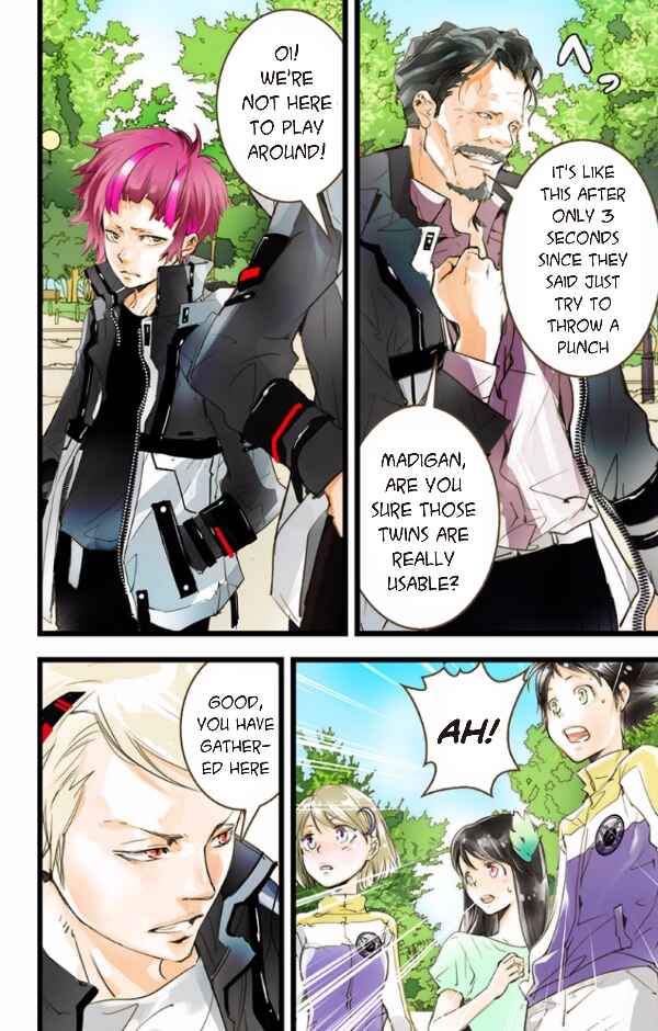 Page 36 Chapter 38 elDLIVE