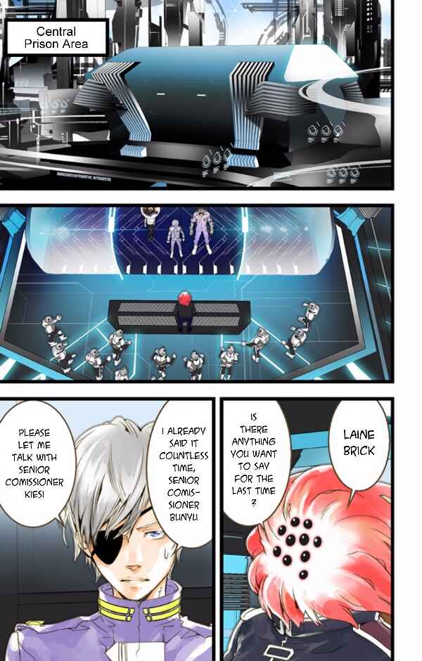 Page 11 Chapter 33 elDLIVE