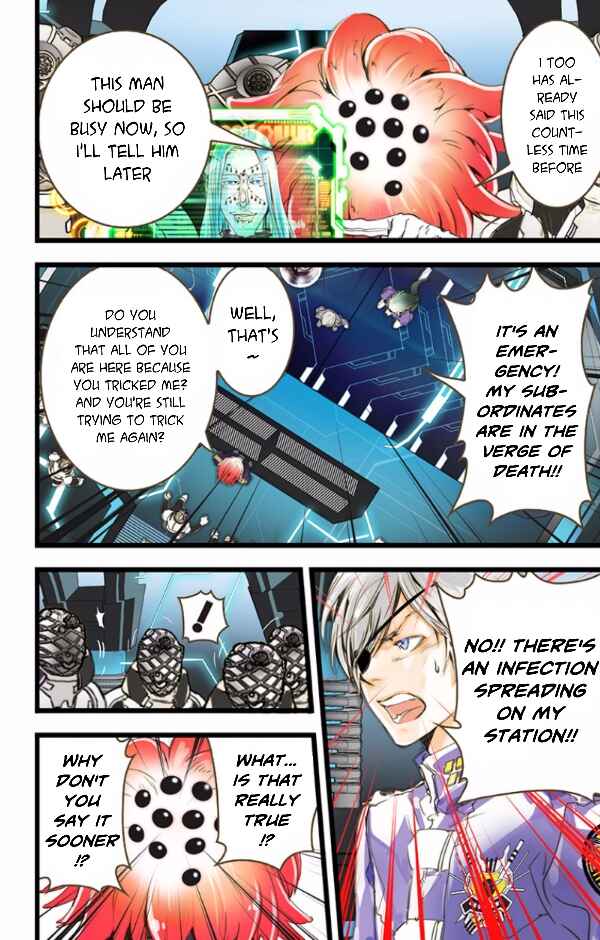 Page 12 Chapter 33 elDLIVE