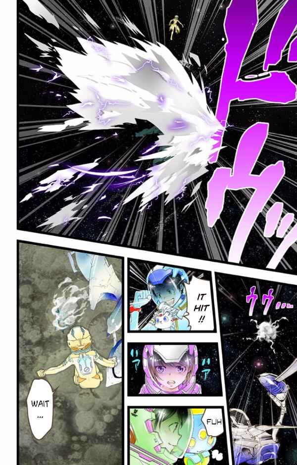 Page 22 Chapter 33 elDLIVE