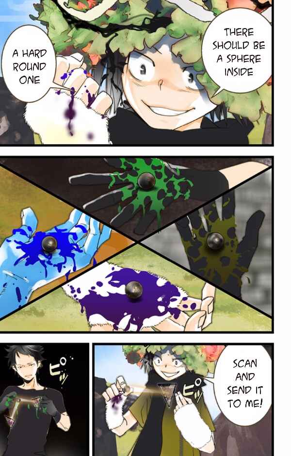 Page 11 Chapter 36 elDLIVE