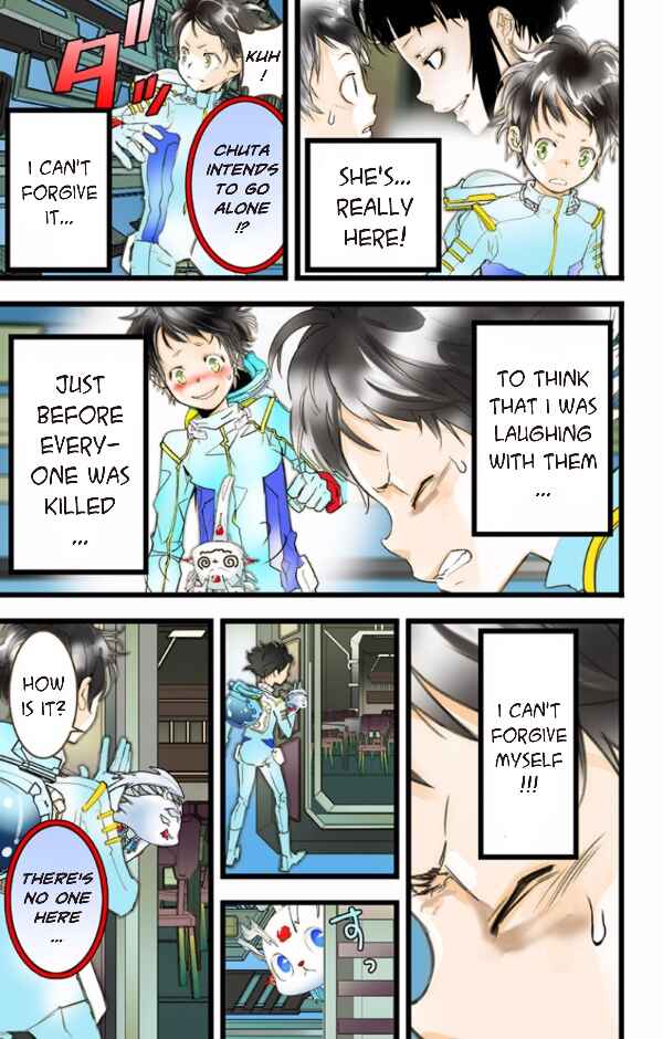 Page 29 Chapter 36 elDLIVE