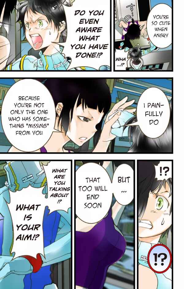 Page 33 Chapter 36 elDLIVE
