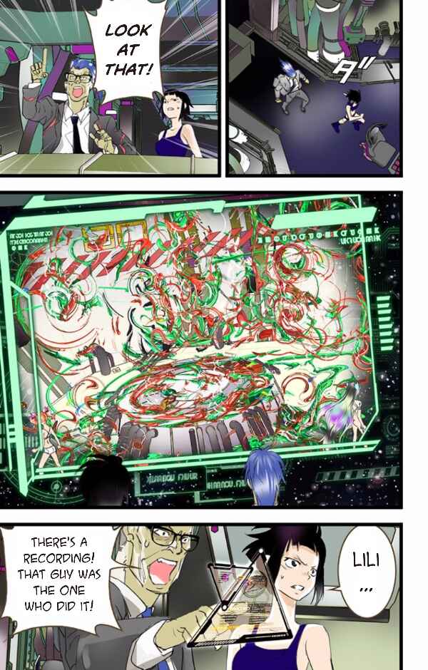 Page 37 Chapter 36 elDLIVE
