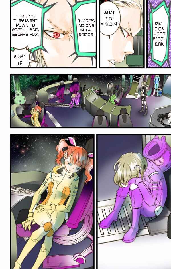Page 46 Chapter 36 elDLIVE