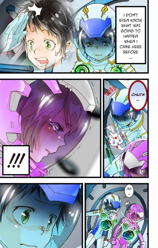 Page 5 Chapter 36 elDLIVE