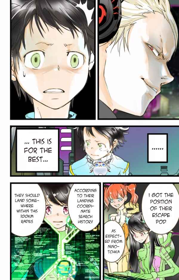 Page 50 Chapter 36 elDLIVE