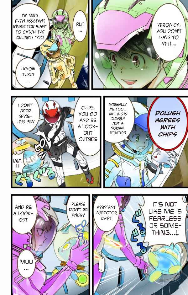 Page 8 Chapter 36 elDLIVE