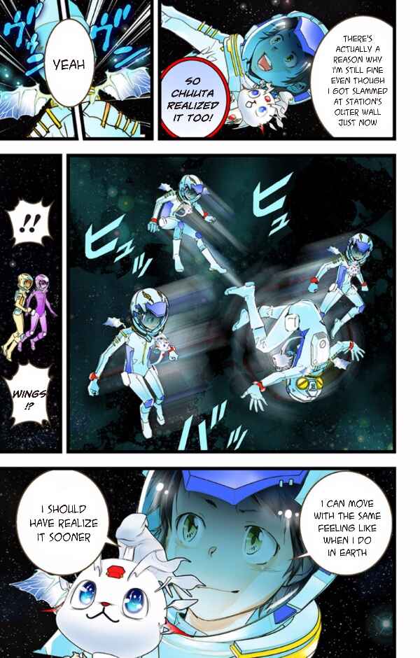 Page 14 Chapter 34 elDLIVE
