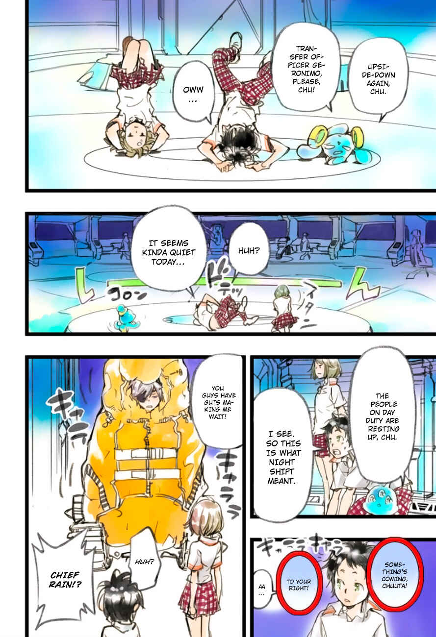 Page 21 Chapter 2 elDLIVE