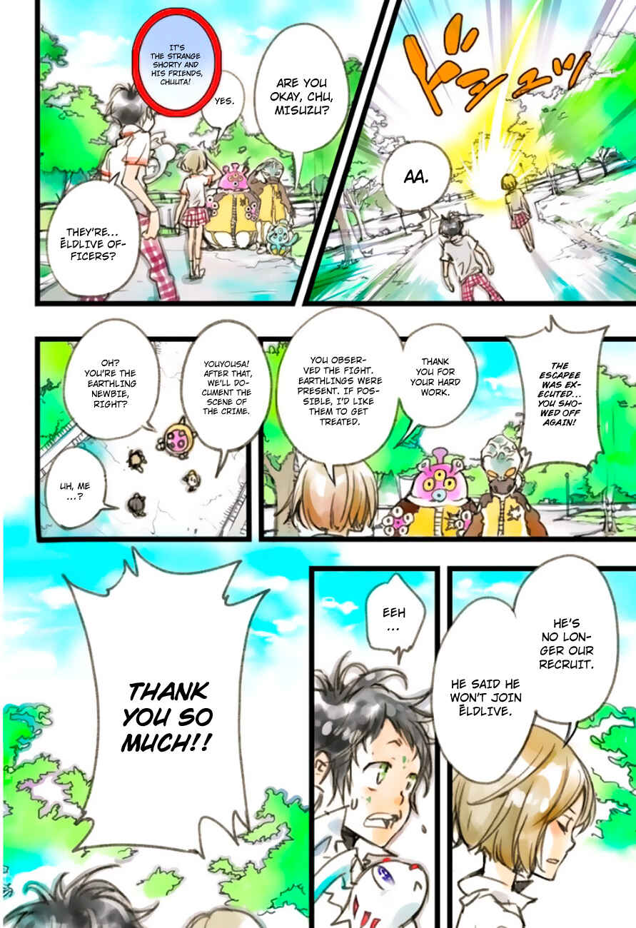 Page 45 Chapter 2 elDLIVE