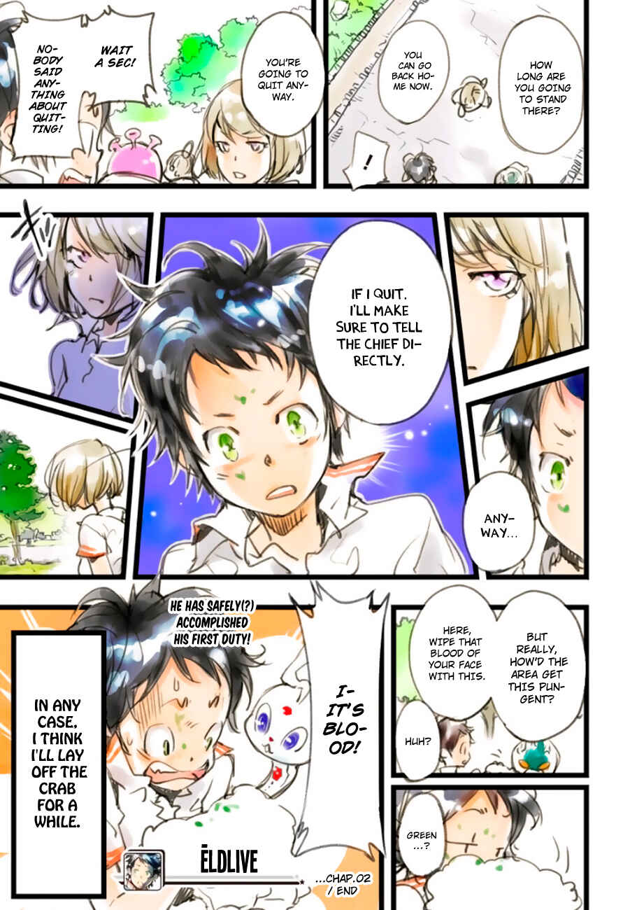 Page 48 Chapter 2 elDLIVE