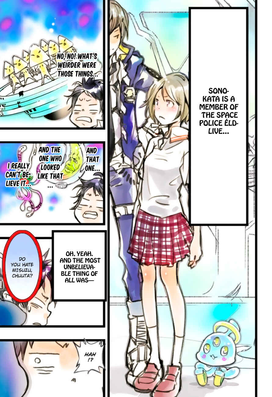 Page 8 Chapter 2 elDLIVE