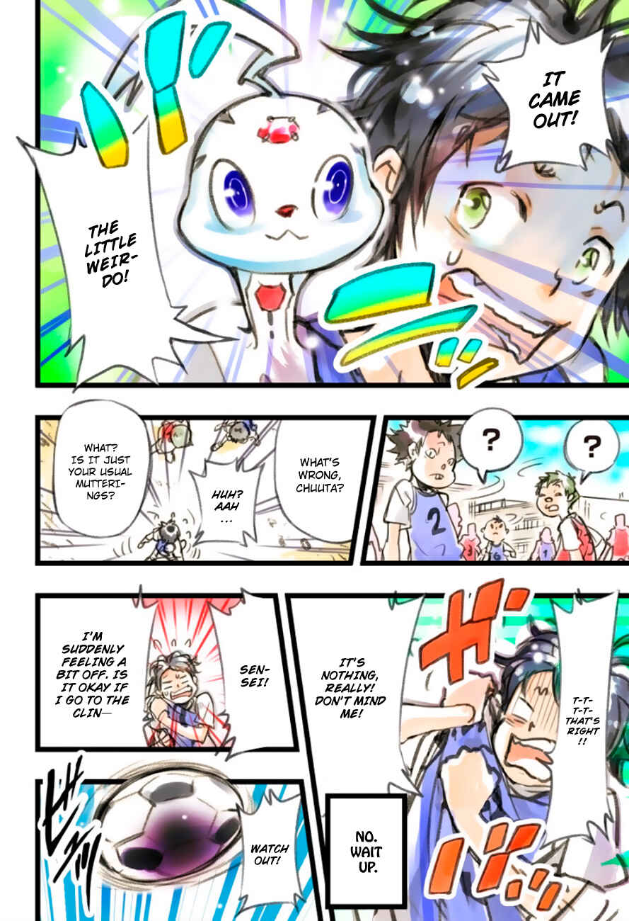 Page 9 Chapter 2 elDLIVE