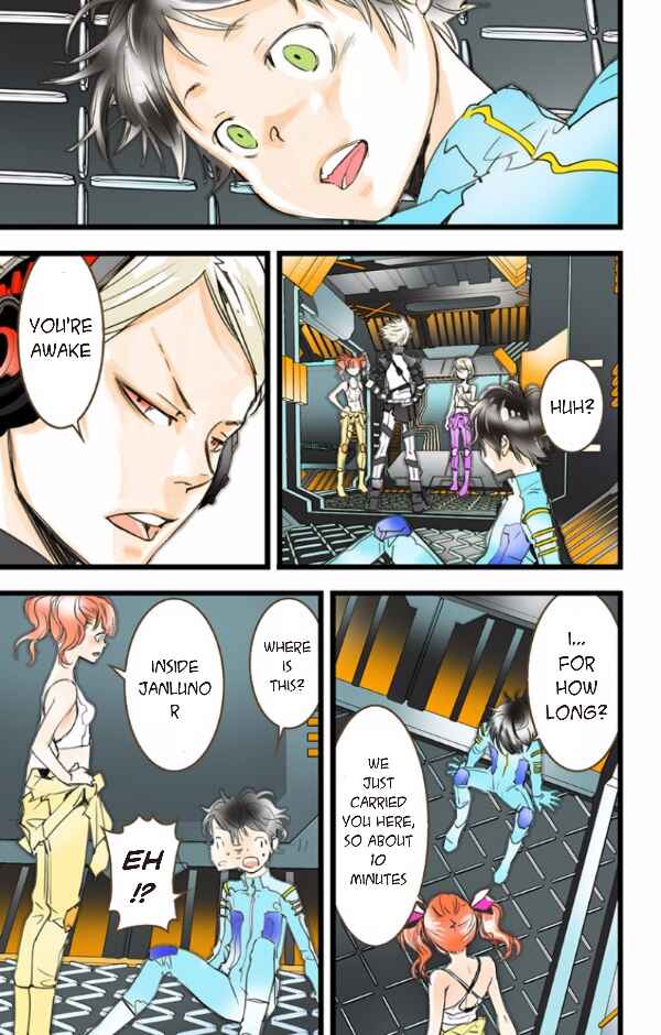 Page 13 Chapter 35 elDLIVE