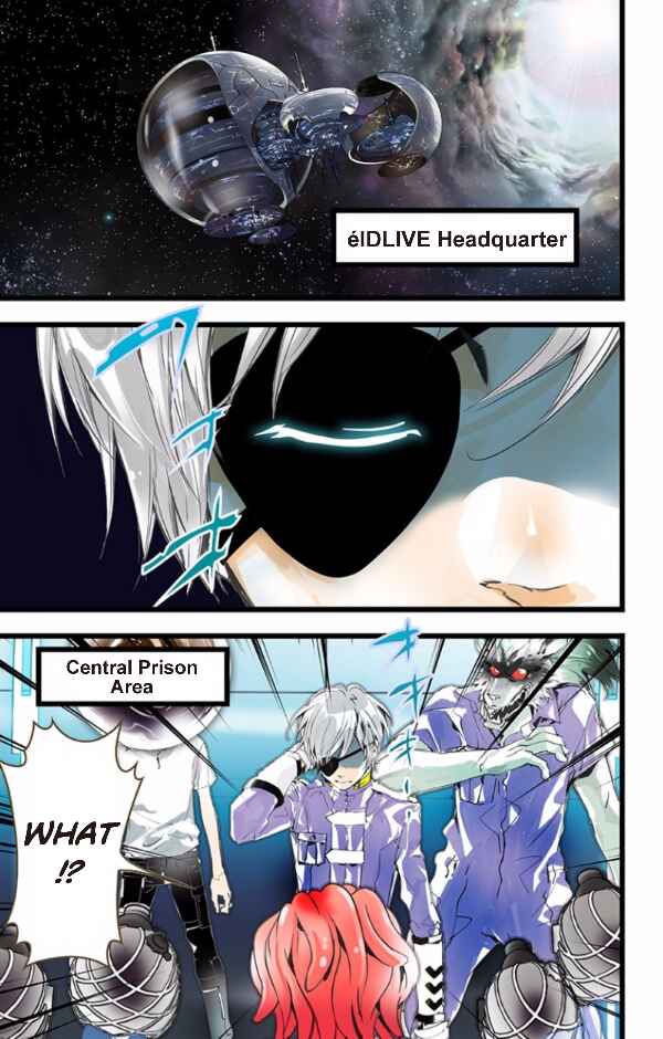 Page 3 Chapter 35 elDLIVE