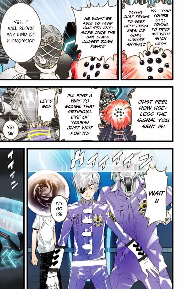 Page 5 Chapter 35 elDLIVE