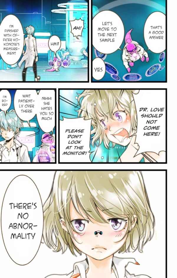 Page 10 Chapter 21 elDLIVE