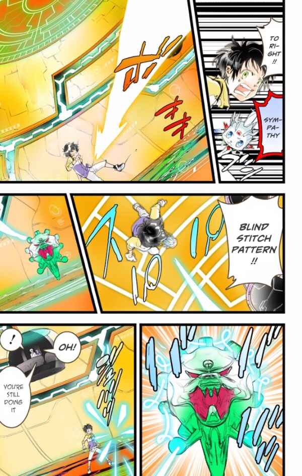Page 4 Chapter 21 elDLIVE