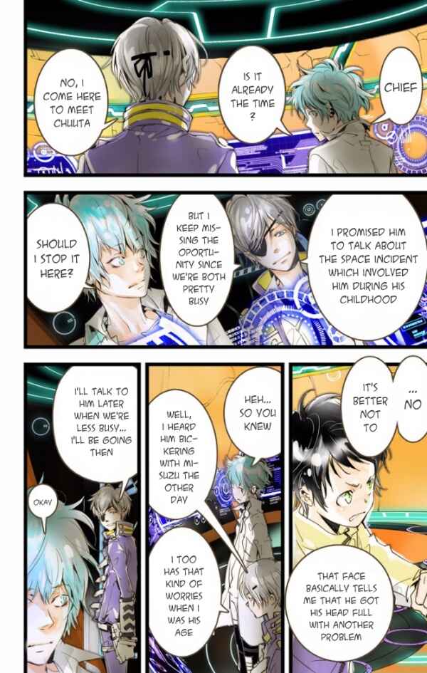 Page 5 Chapter 21 elDLIVE
