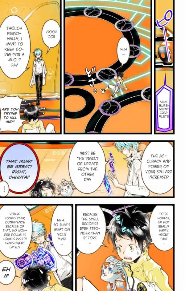 Page 6 Chapter 21 elDLIVE