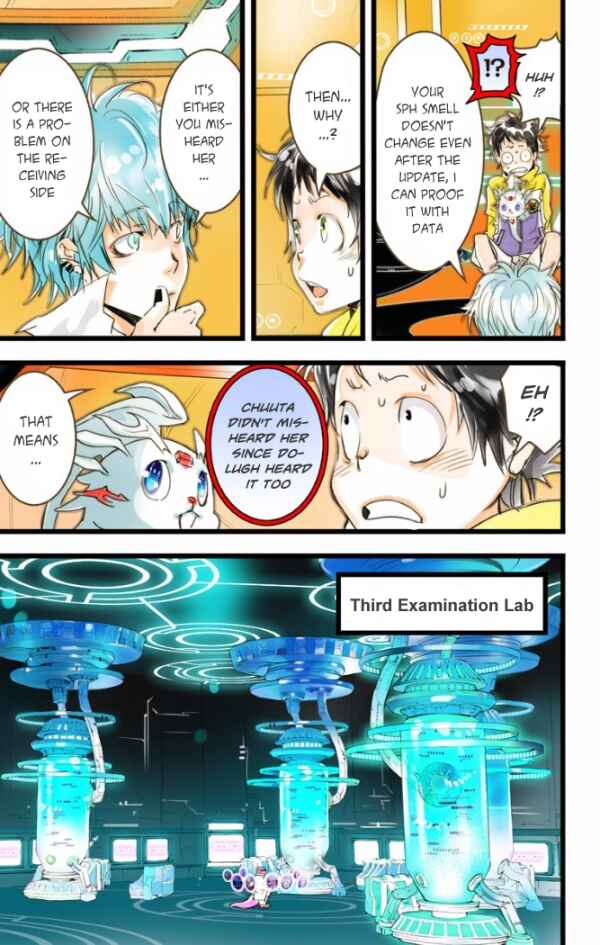 Page 8 Chapter 21 elDLIVE