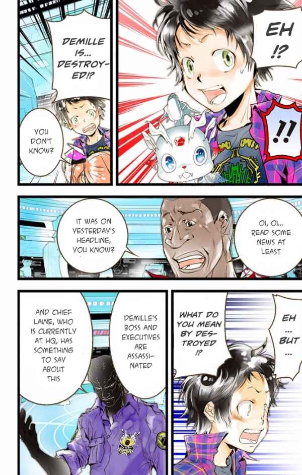 Page 11 Chapter 27 elDLIVE