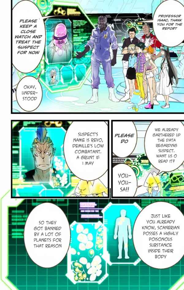Page 9 Chapter 27 elDLIVE