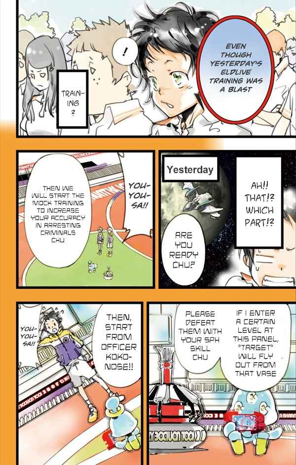 Page 14 Chapter 4 elDLIVE