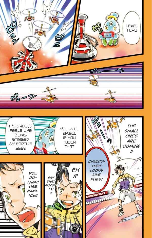 Page 15 Chapter 4 elDLIVE