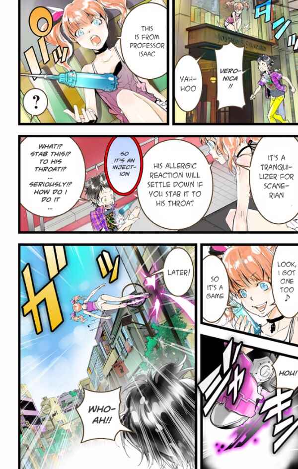 Page 15 Chapter 26 elDLIVE