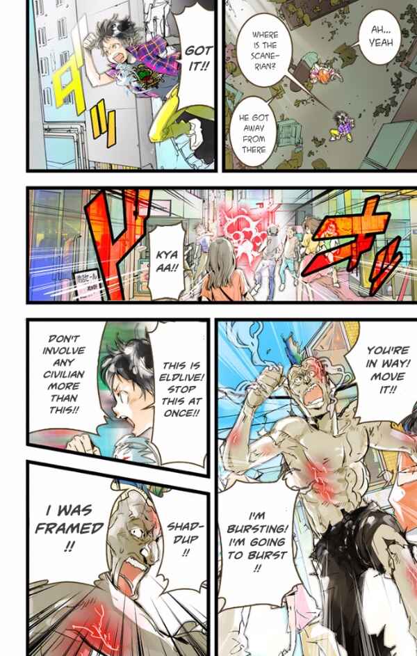 Page 19 Chapter 26 elDLIVE