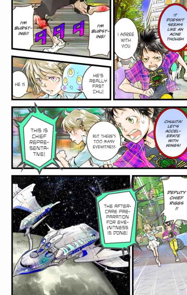 Page 5 Chapter 26 elDLIVE