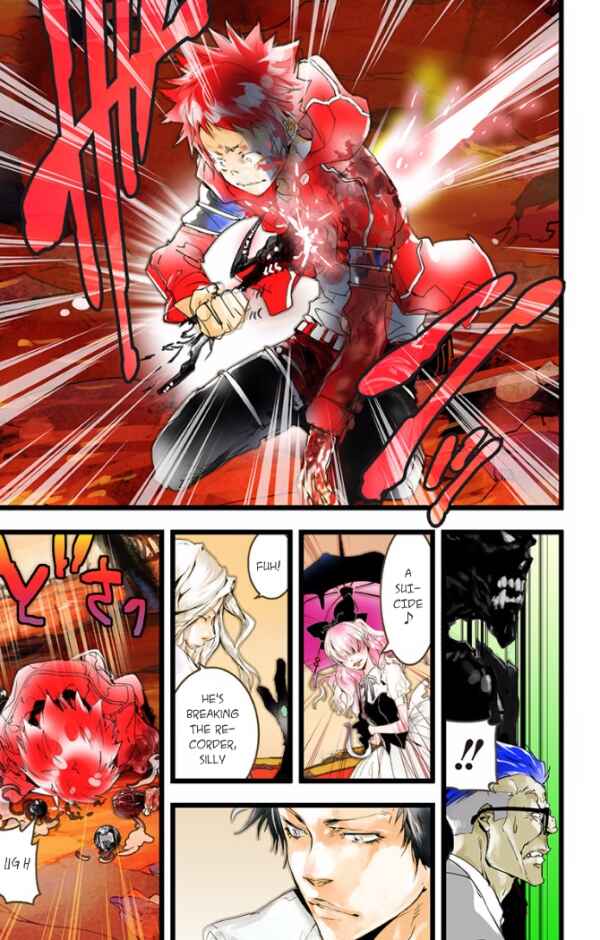 Page 15 Chapter 24 elDLIVE
