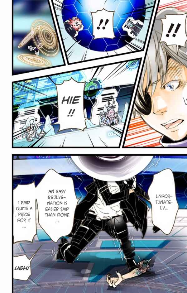 Page 3 Chapter 24 elDLIVE