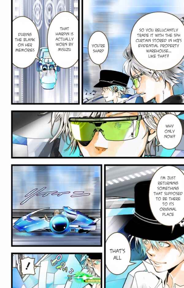Page 7 Chapter 24 elDLIVE