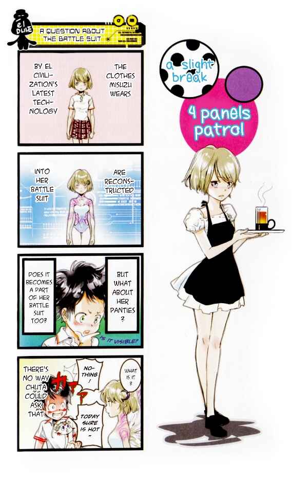 Page 2 Chapter 31.5 elDLIVE