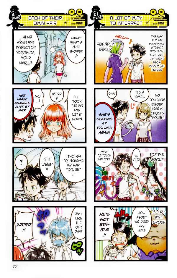 Page 3 Chapter 31.5 elDLIVE