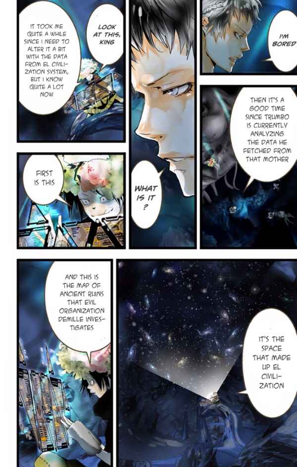 Page 11 Chapter 25 elDLIVE