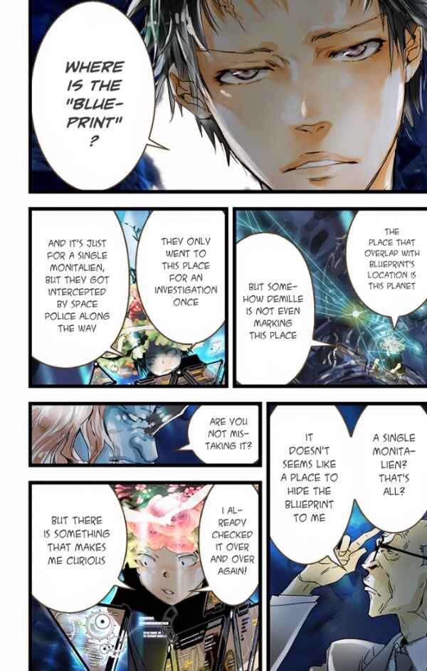 Page 13 Chapter 25 elDLIVE