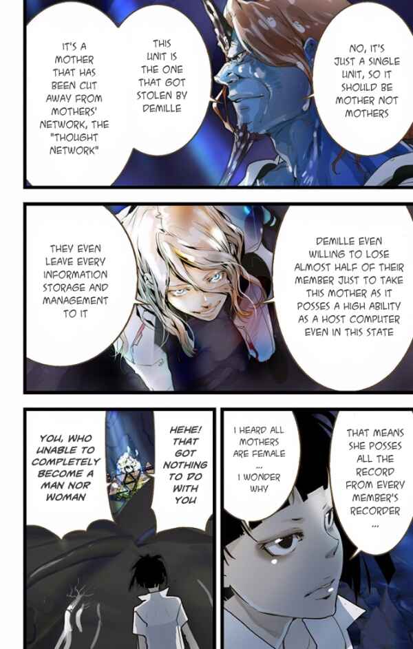 Page 5 Chapter 25 elDLIVE