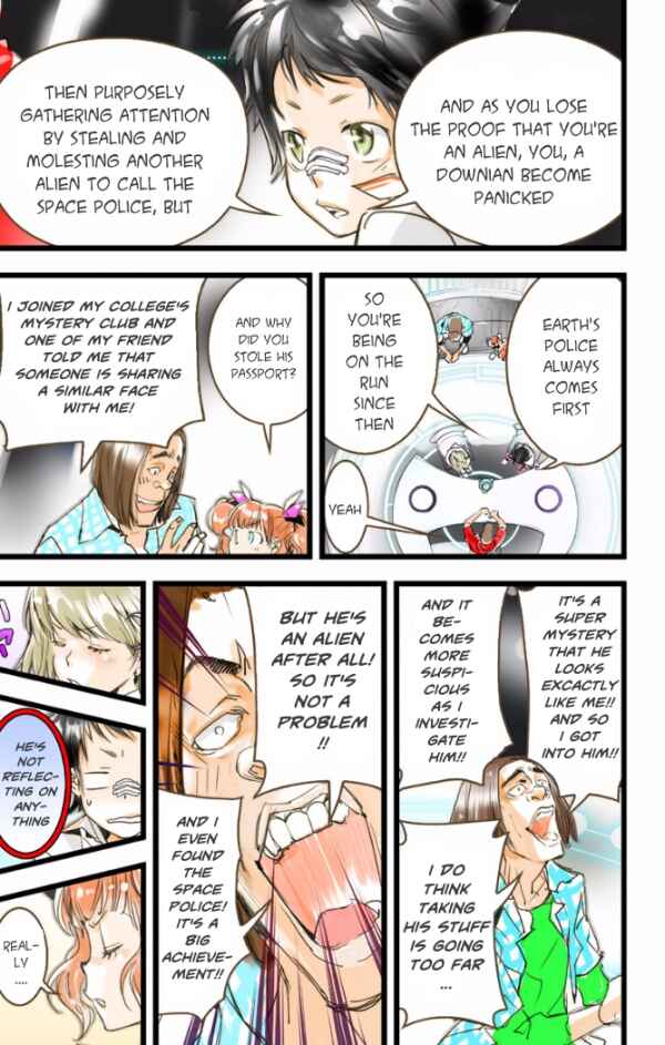 Page 30 Chapter 22 elDLIVE