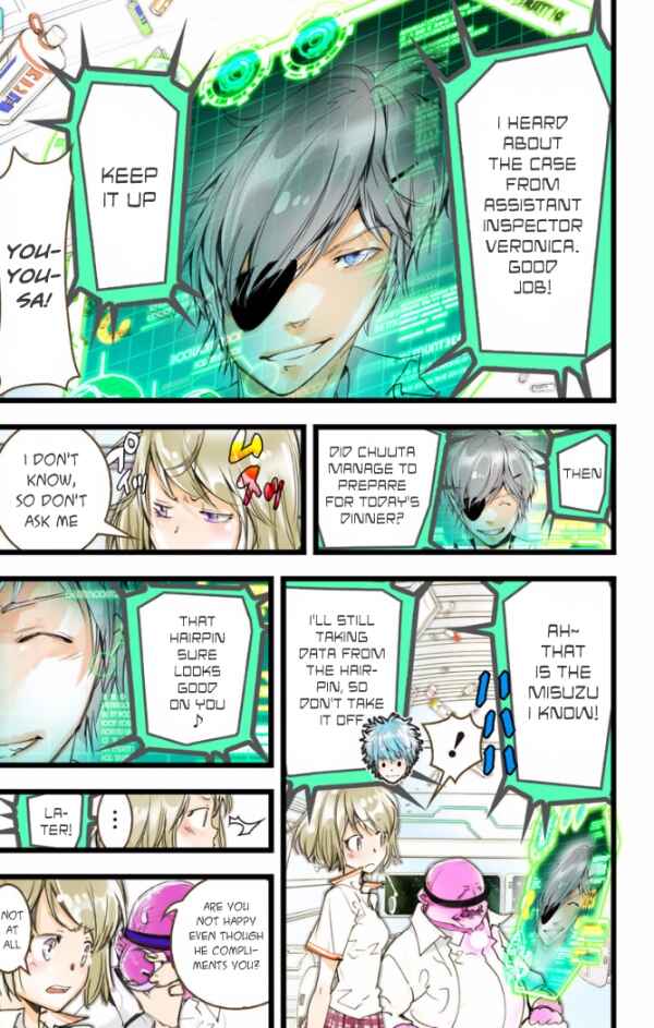 Page 40 Chapter 22 elDLIVE