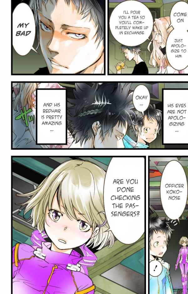 Page 13 Chapter 30 elDLIVE