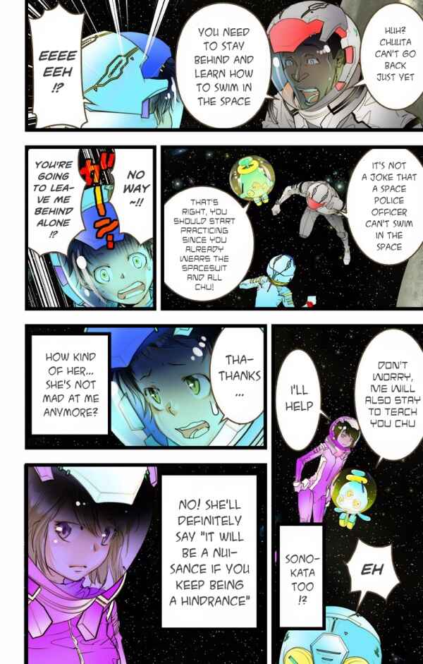 Page 19 Chapter 30 elDLIVE