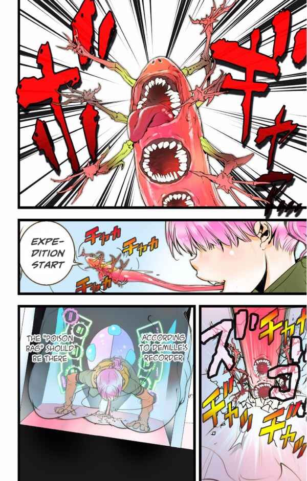 Page 7 Chapter 30 elDLIVE