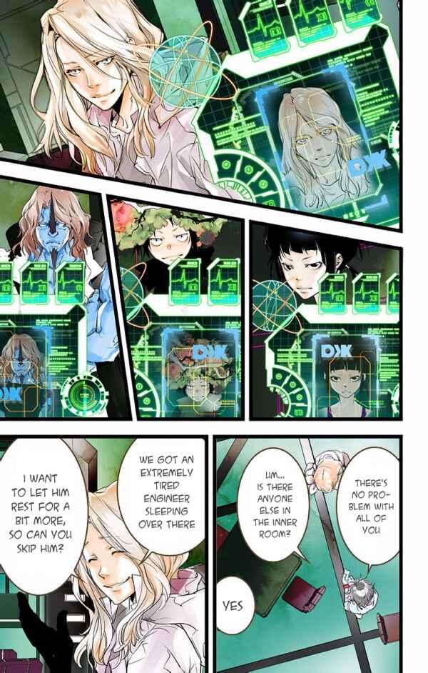 Page 19 Chapter 29 elDLIVE