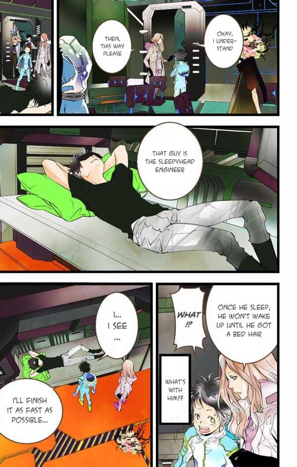 Page 21 Chapter 29 elDLIVE