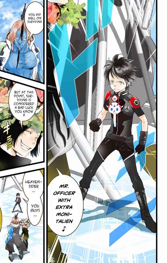 Page 25 Chapter 47 elDLIVE