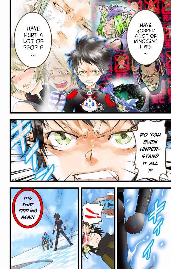 Page 26 Chapter 47 elDLIVE